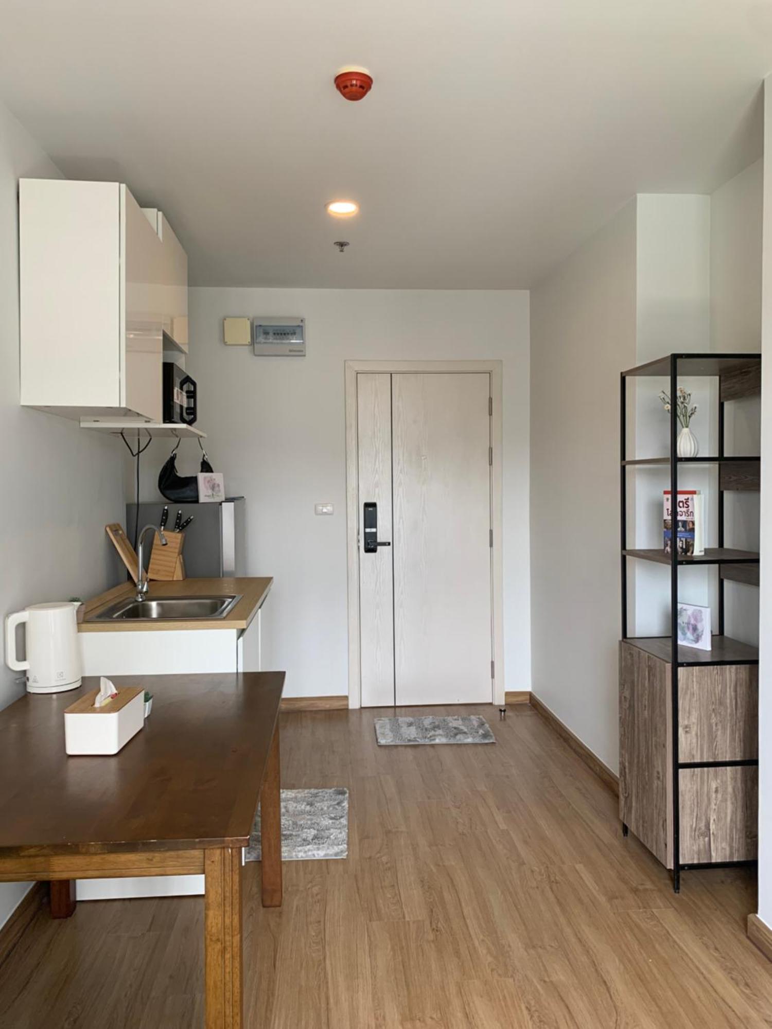 Condo Living In Hat Yai Ban Kho Hong Buitenkant foto
